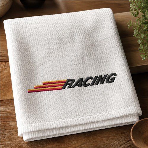 Racing Fast Lines