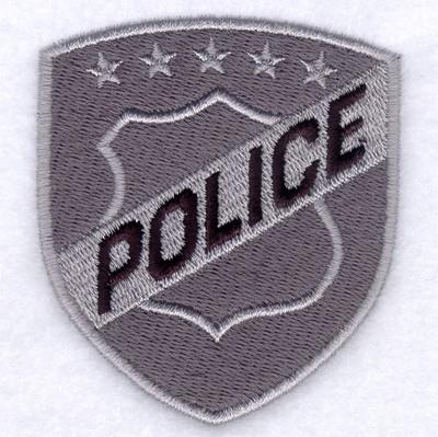 Custom Police Badges | Save 50% - 80% | Design Online | No Minimum | Eagle Top Badge | Investigator Badge | Police Shield | Sheriff Badge