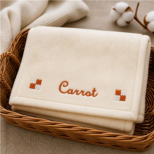 Carrot Label