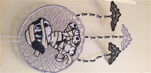 Bat Lace