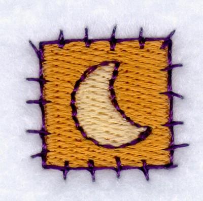 Moon Patch Moon Patch