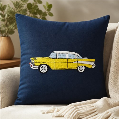 1957 Chevy Belair