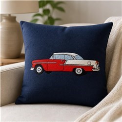 1955 Chevy Belair