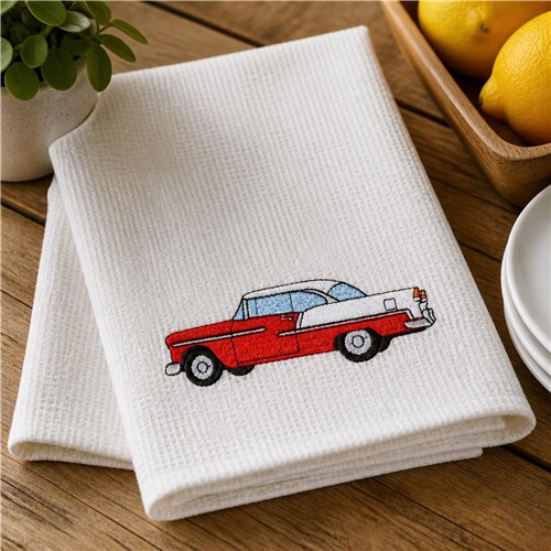 1955 Chevy Belair