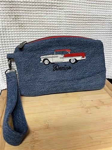 1955 Chevy Belair