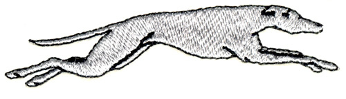 Greyhound embroidery designs machine embroidery designs at