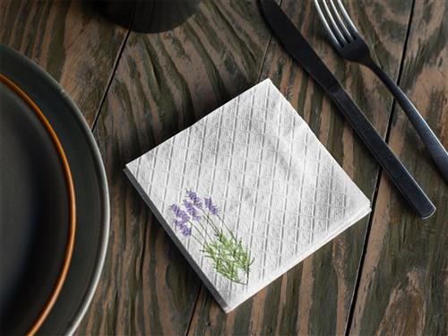 Lavender Plant