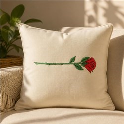 Long Stemmed Rose