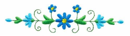 Flower Band