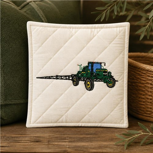 Sprayer