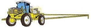 Crop Sprayer