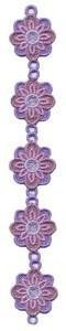 Flower Bracelet FSL