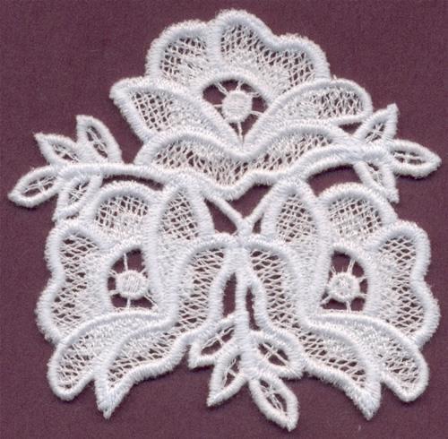 Italian Lace Embroidery Designs
