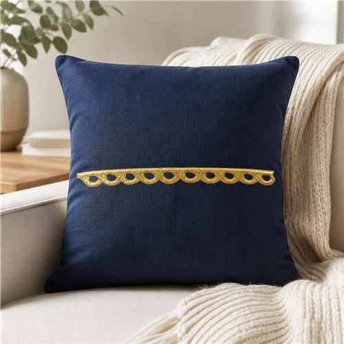 Lace Edging