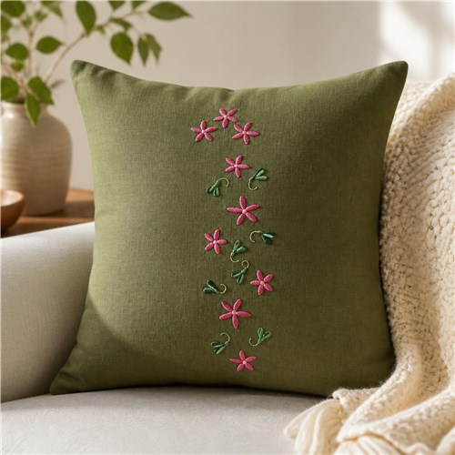 Delicate Flowers