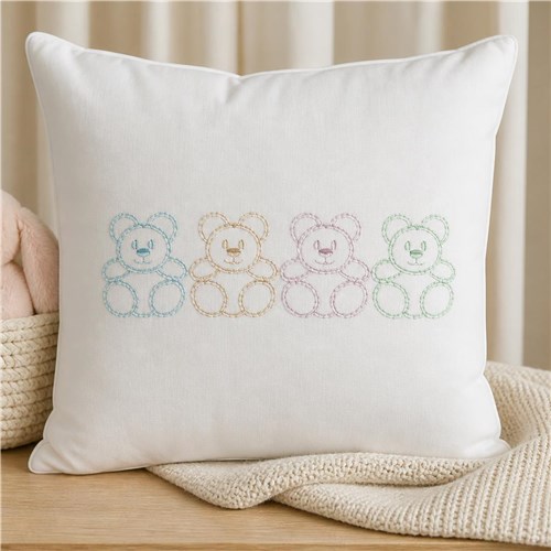 Bear Border