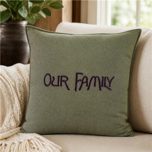 Our Family