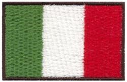 Italian Flag