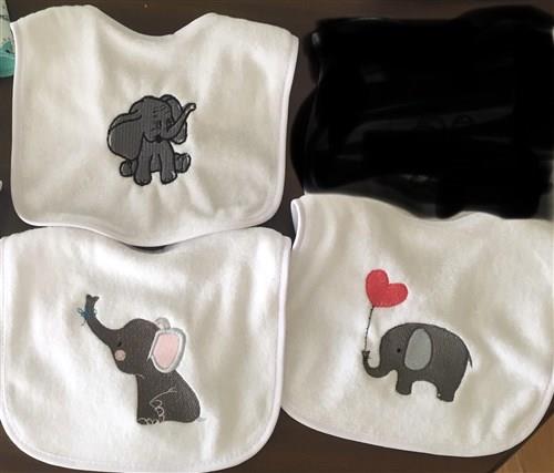 Little Elephant