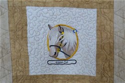 Arabian Horse