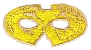 Theatrical Mask