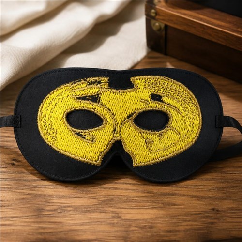 Theatrical Mask