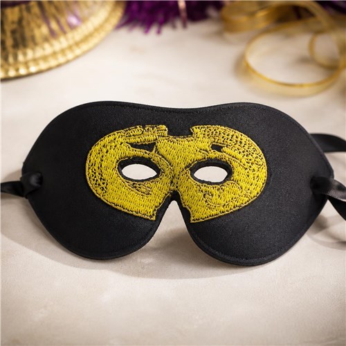 Theatrical Mask