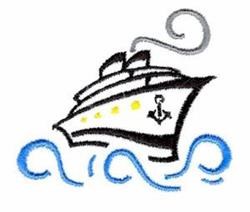 Bon Voyage