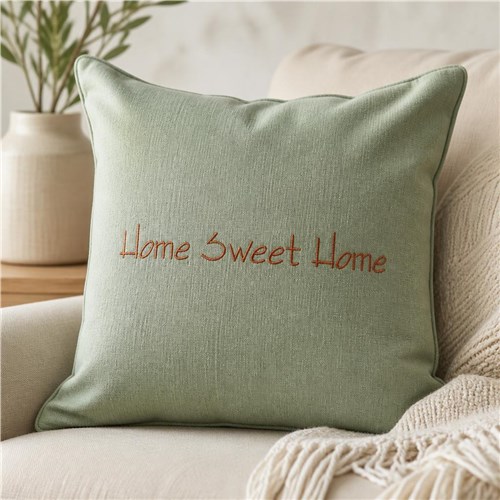 Home Sweet Home