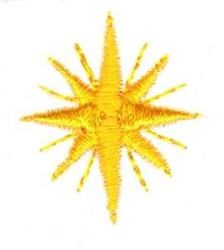 Mini North Star