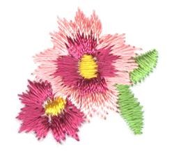 Mini Flowers