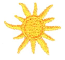 Mini Sunburst