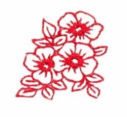 Mini Flowers