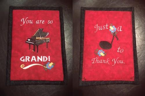 Grand Piano