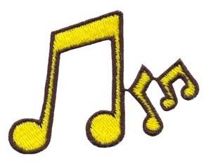 Musical Notes Musical Notes