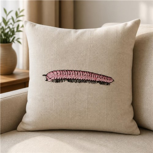 Centipede