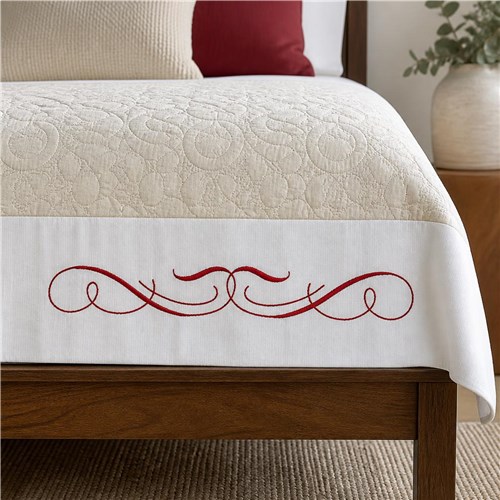Decorative Swirl