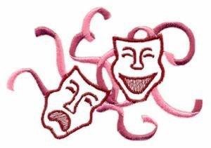 Theatre Mask