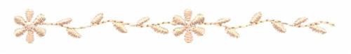 Daisy Chain Border