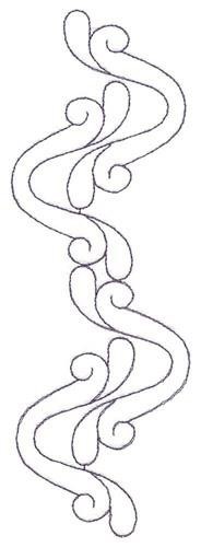 Serpentine Design