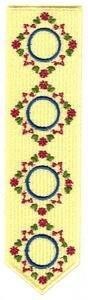 Floral Banner