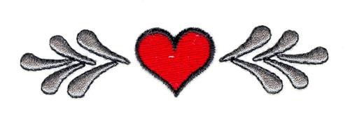 Heart Design