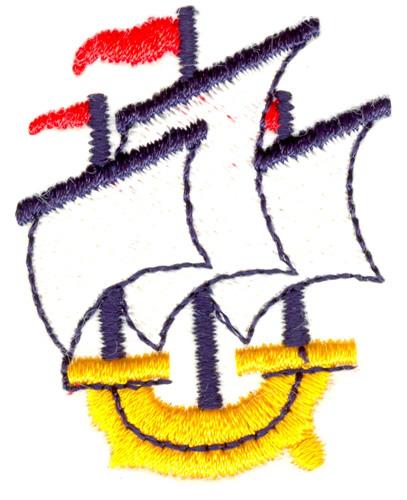 Square Rigger Square Rigger