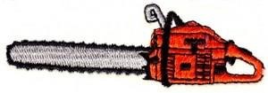 Chainsaw