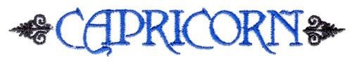 Capricorn