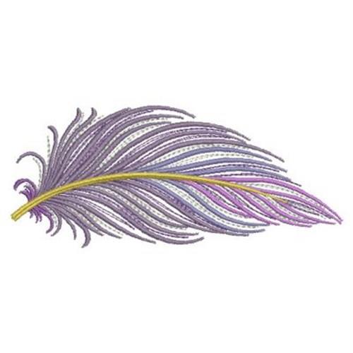 Fancy Feather