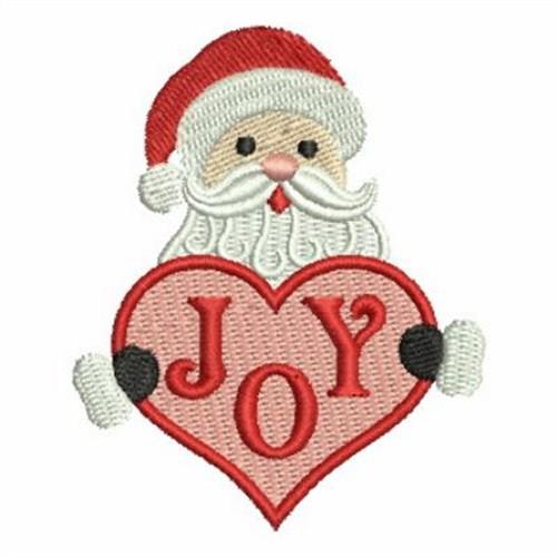 Joy - Holiday Gift Card Holder - Fits a 4x4 Hoop - Instant Downloadable  Machine Embroidery - Light Fill Stitch