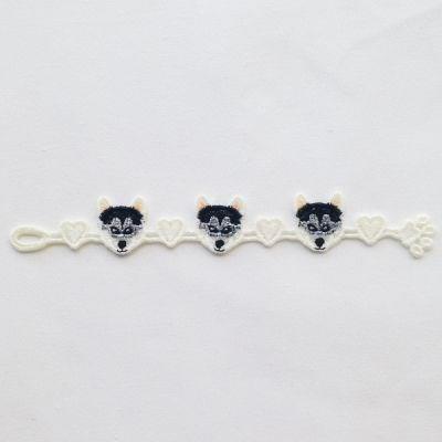 Husky bracelet outlet