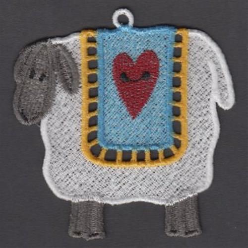 Stick N Stitch Embroidery Patterns - Yarn Folk
