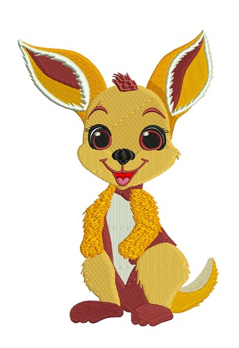 Kangaroo Kangaroo